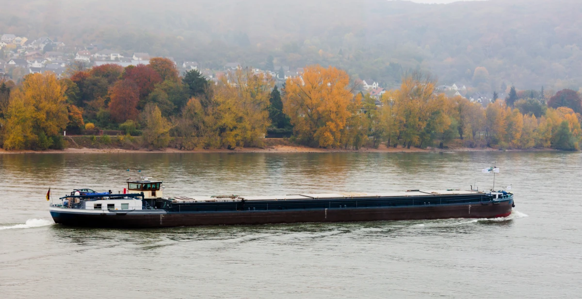 Les litiges en matière de droit de la navigation fluviale