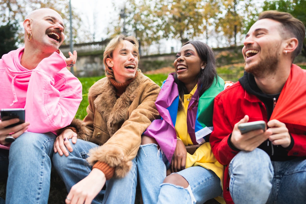 Les lois sur la protection des droits des personnes LGBT