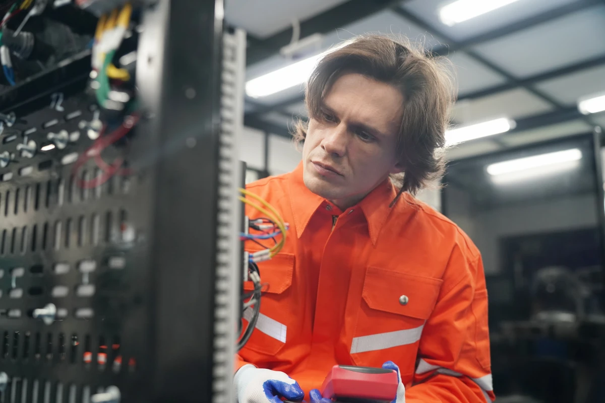 Révolution industrielle 4.0 : Les enjeux juridiques des contrats de maintenance prédictive