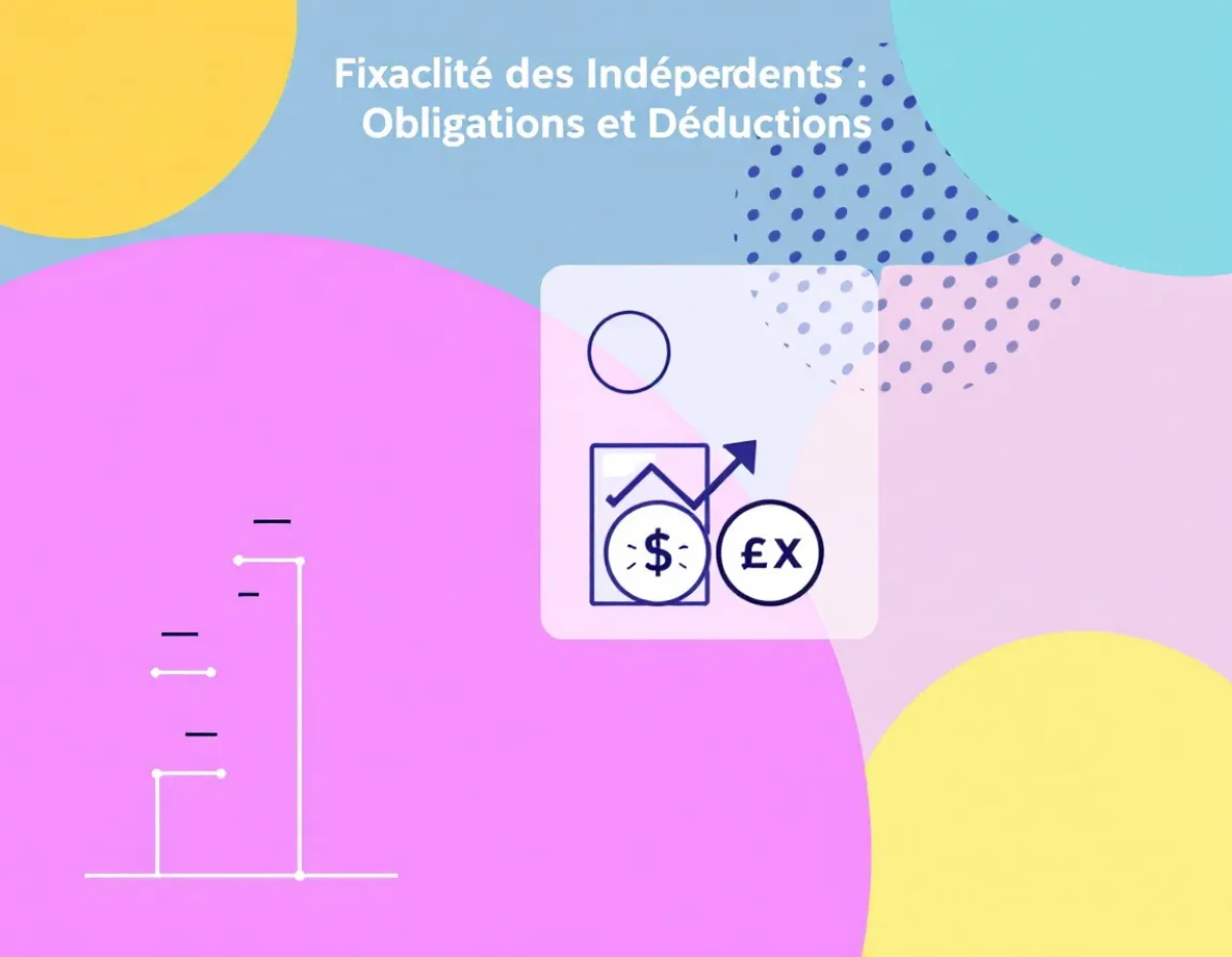 Fiscalité des Indépendants : Obligations et Déductions