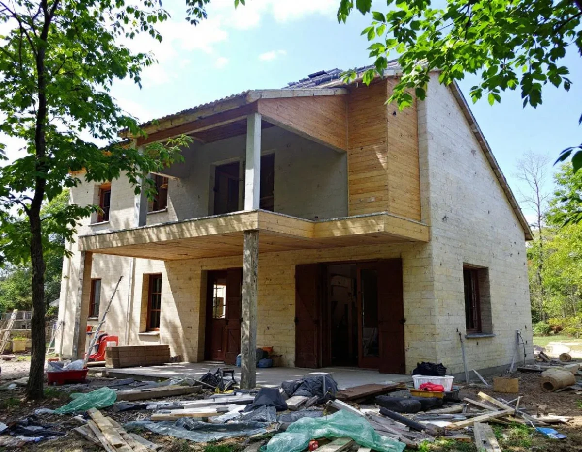Aspects Légaux de la Construction : Neuf ou Rénovation ?