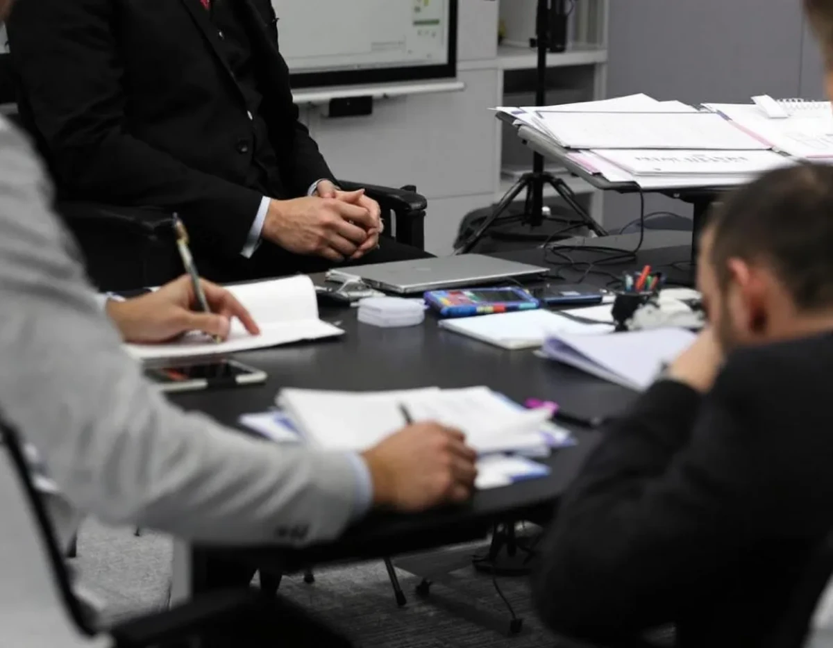 Copropriété : Gérer les Litiges de Charges en Assemblée Générale