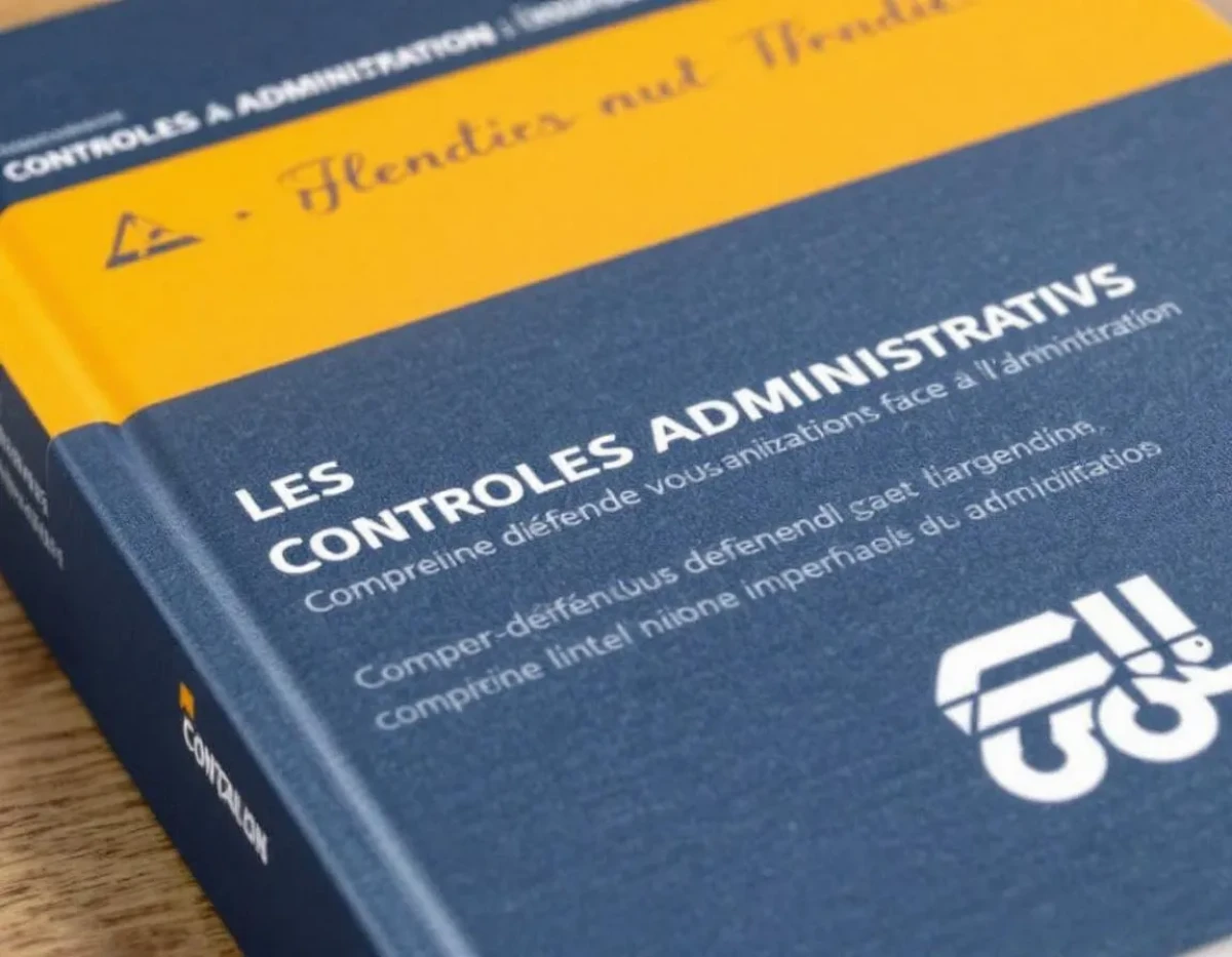 Les Contrôles Administratifs : Comprendre et Défendre vos Droits Face à l'Administration