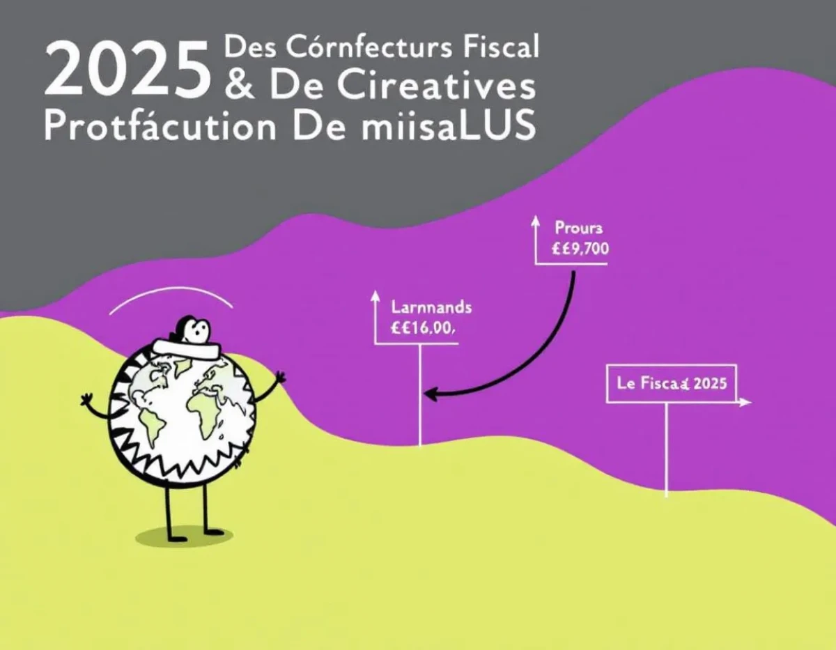 Nouvelles Obligations Déclaratives : Le Panorama Fiscal de 2025