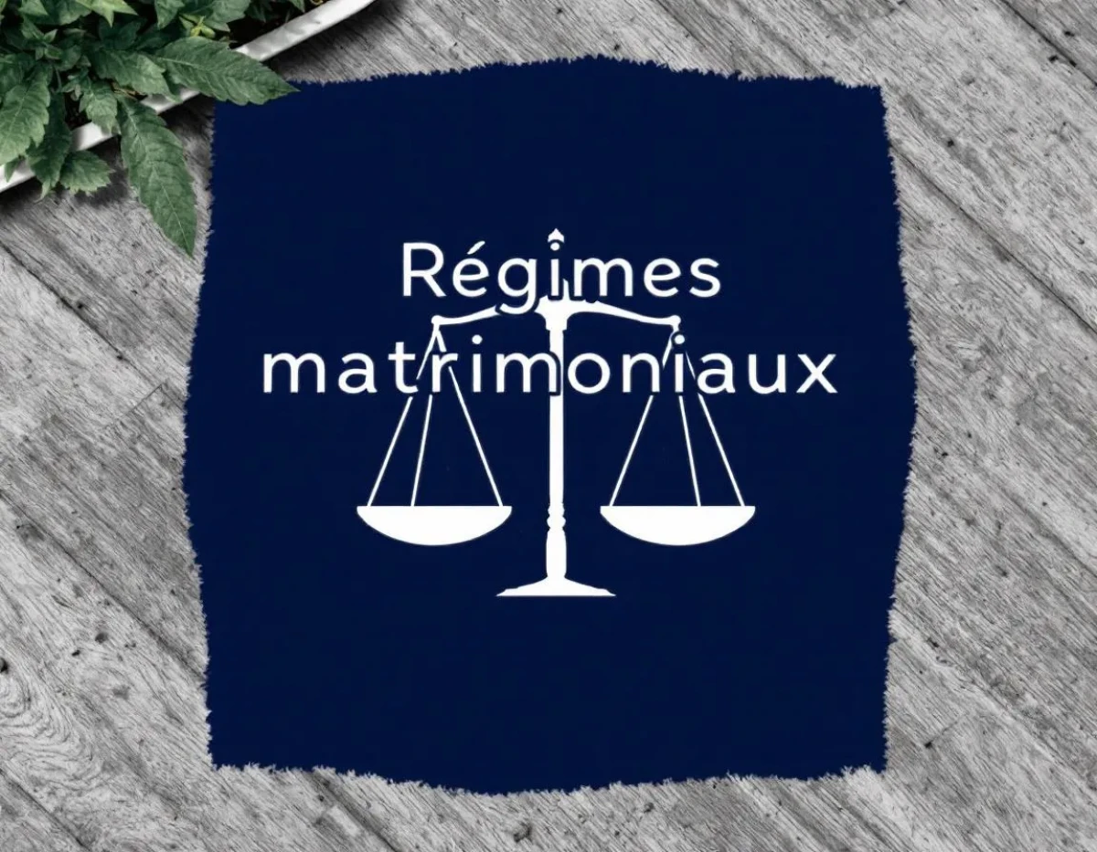 Régimes Matrimoniaux : Évitez les Pièges Juridiques en 2025