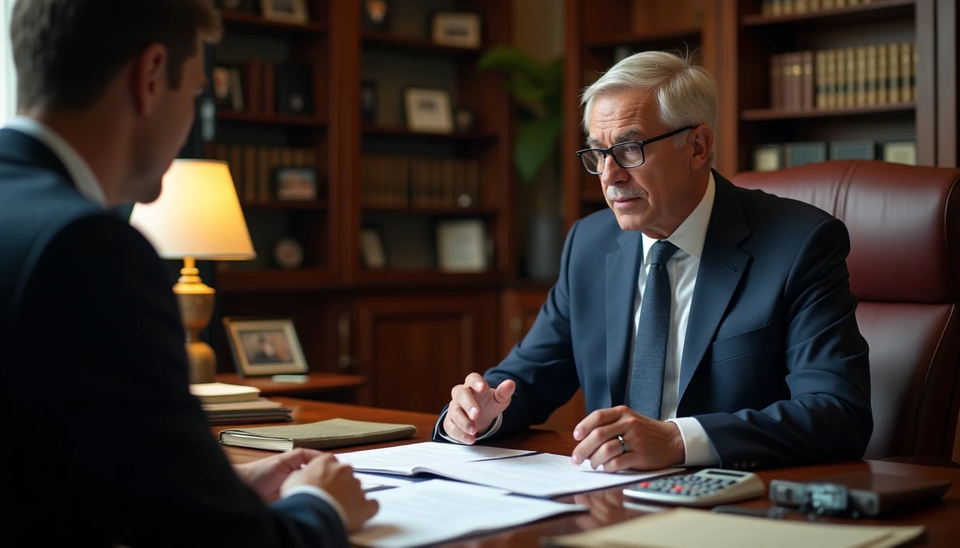 Les honoraires des immobilier-notaires en 2026