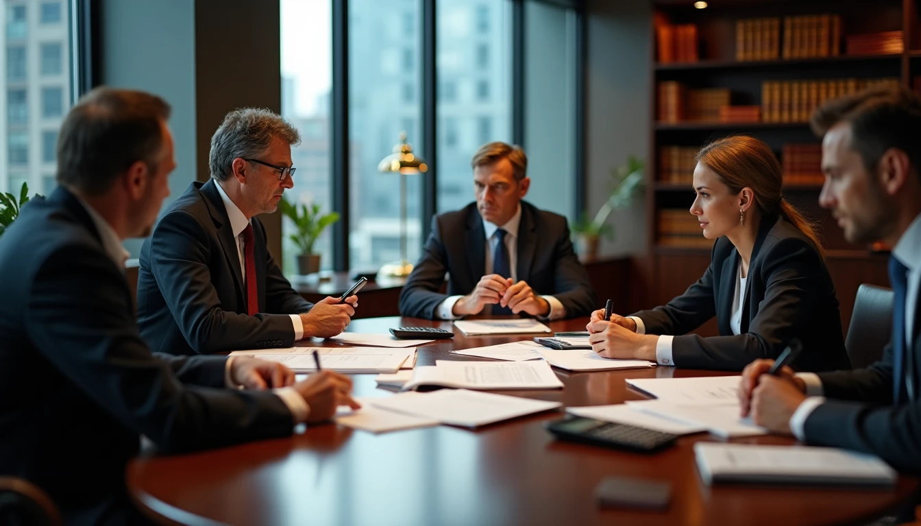 Aspects juridiques des gestions d'actifs financiers
