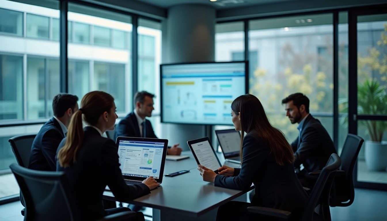 Avis LegalPlace 2026 : notre test complet de la plateforme