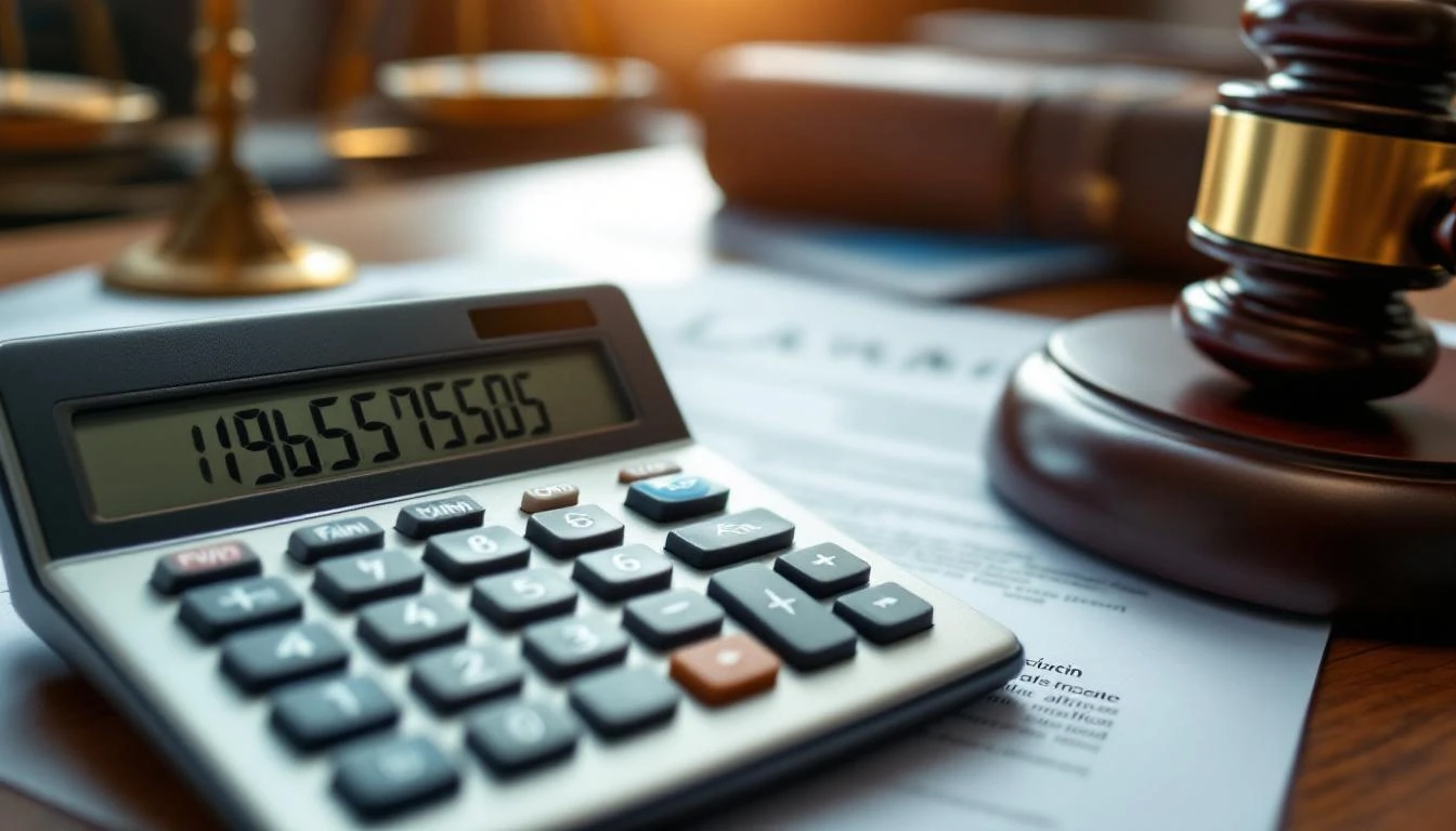 Calcul IFI simulateur : 5 erreurs à éviter dans votre estimation