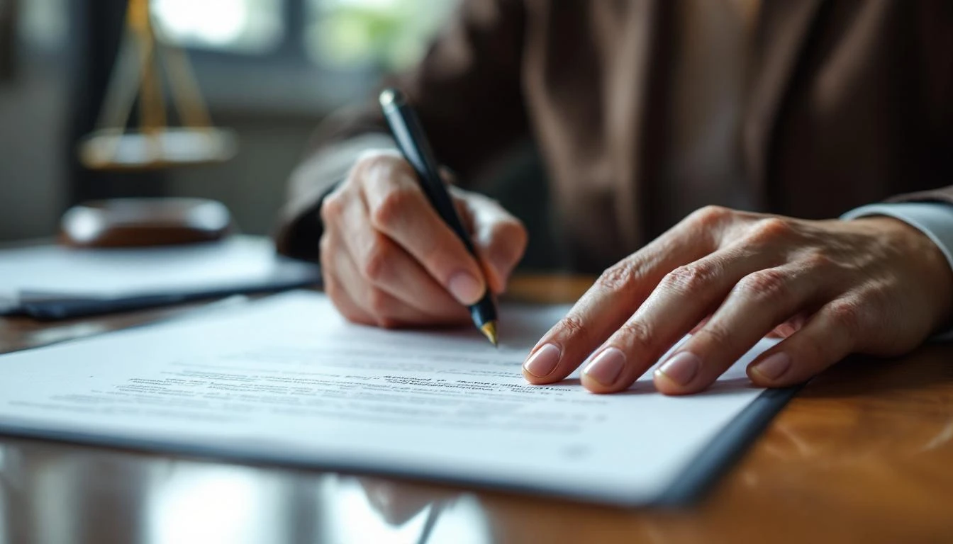 Contentieux : les stratégies juridiques qui font la différence