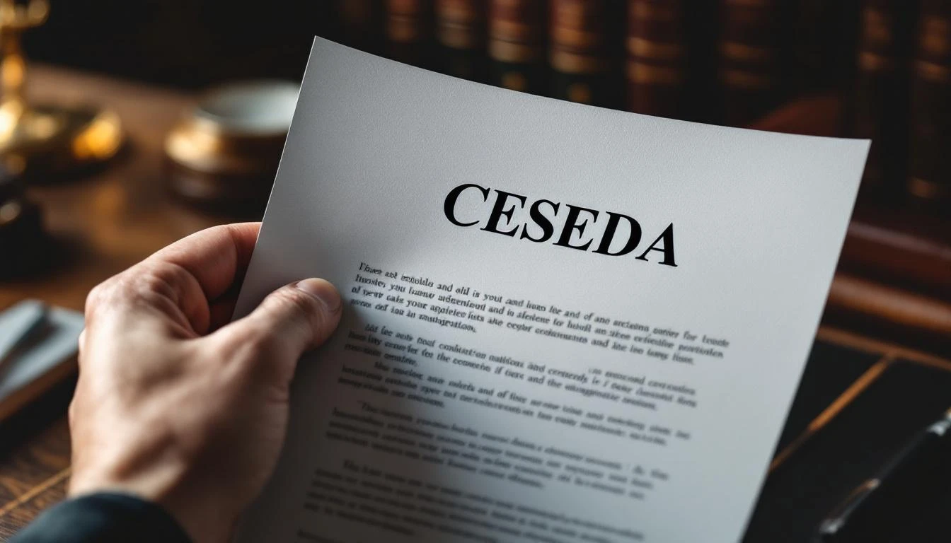 Comment maîtriser le CESEDA en 5 étapes essentielles