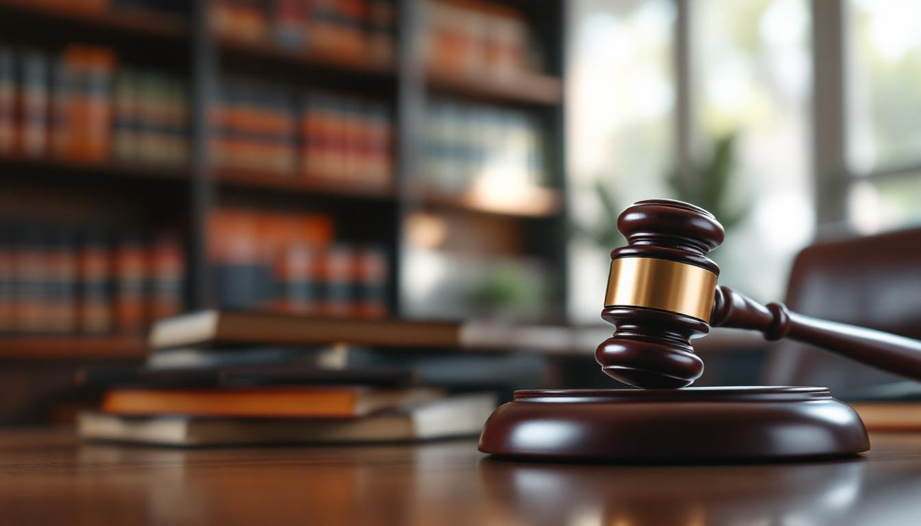 7 pièges à éviter lors d'une procédure judiciaire