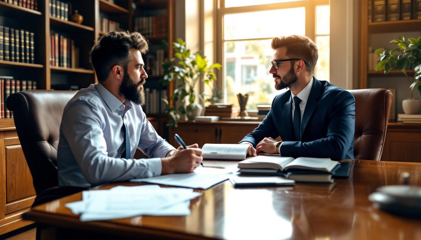 Entreprendre sans risques : le guide complet de la protection juridique
