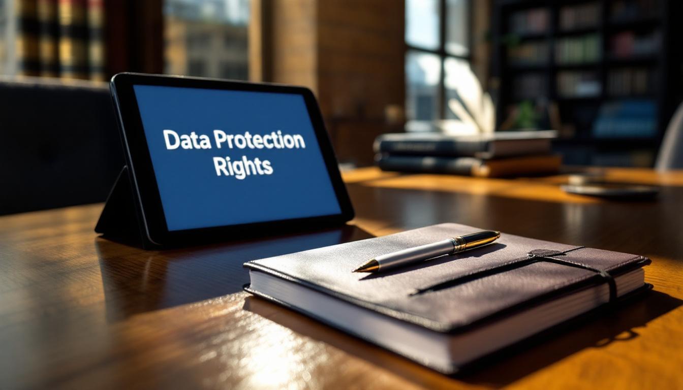 Protection des données personnelles : vos nouveaux droits en 2026