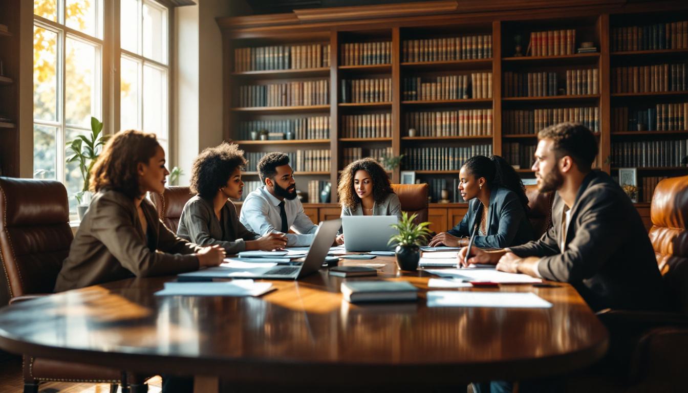 Droit social : les mutations juridiques qui transforment le monde du travail