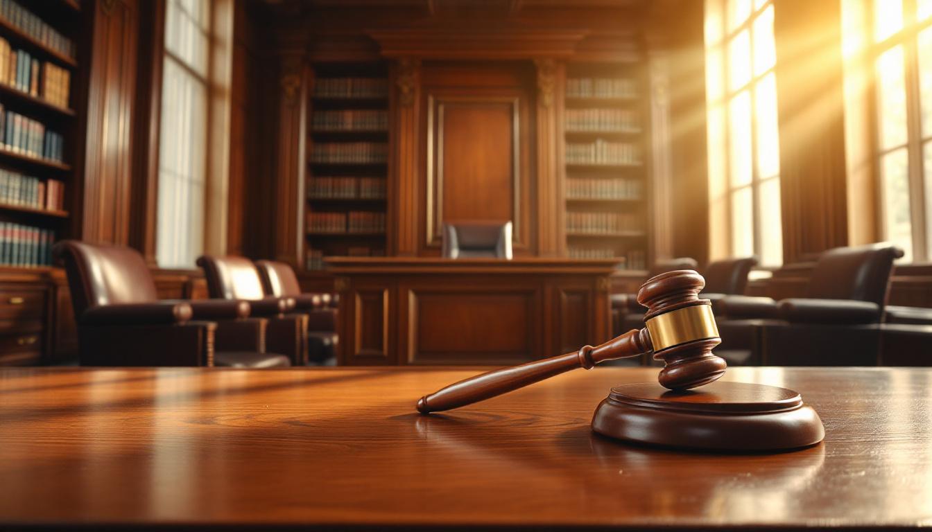 Juridiction administrative : mode de résolution des conflits