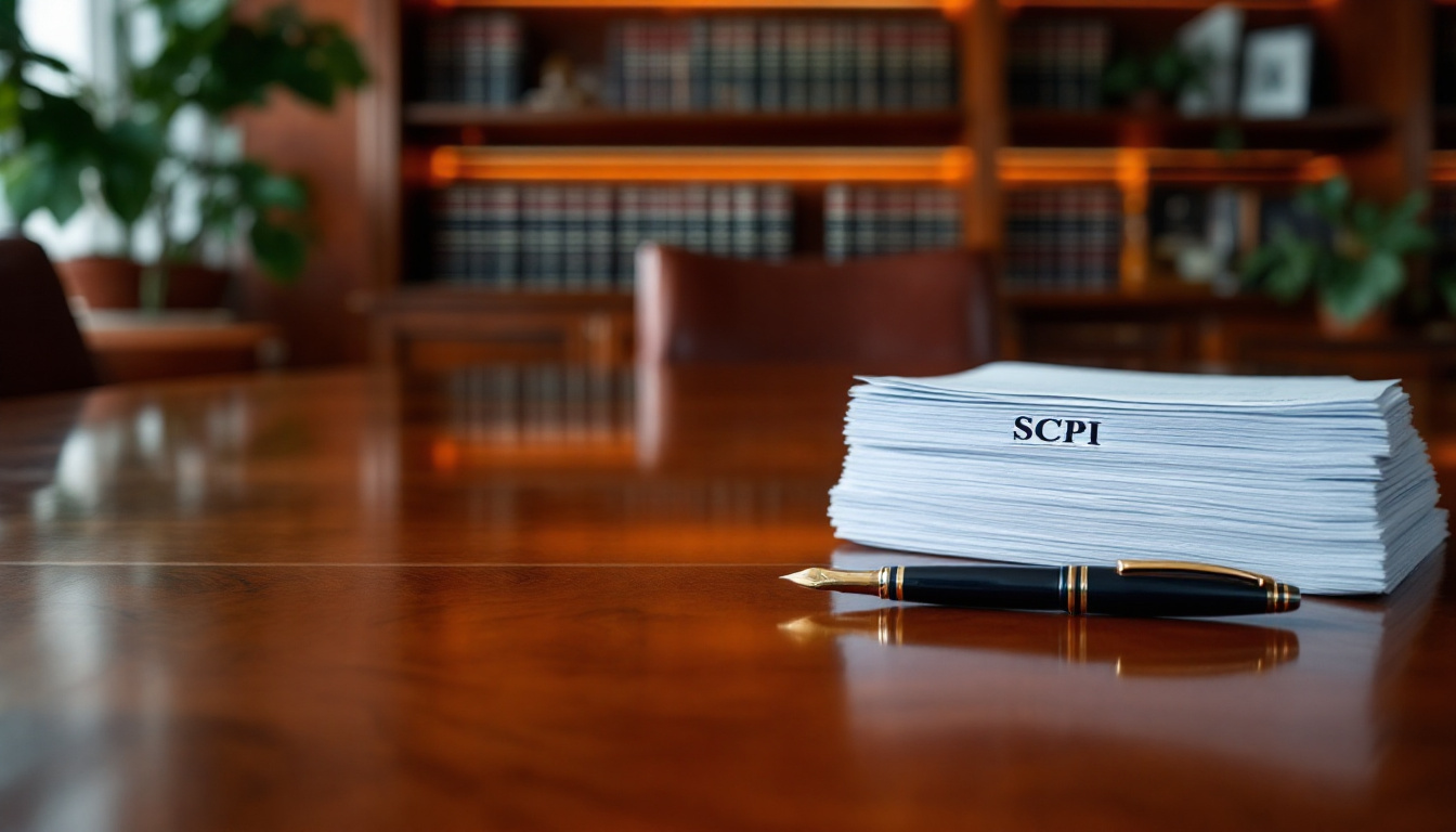 Les techniques juridiques pour sécuriser votre Investir en SCPI