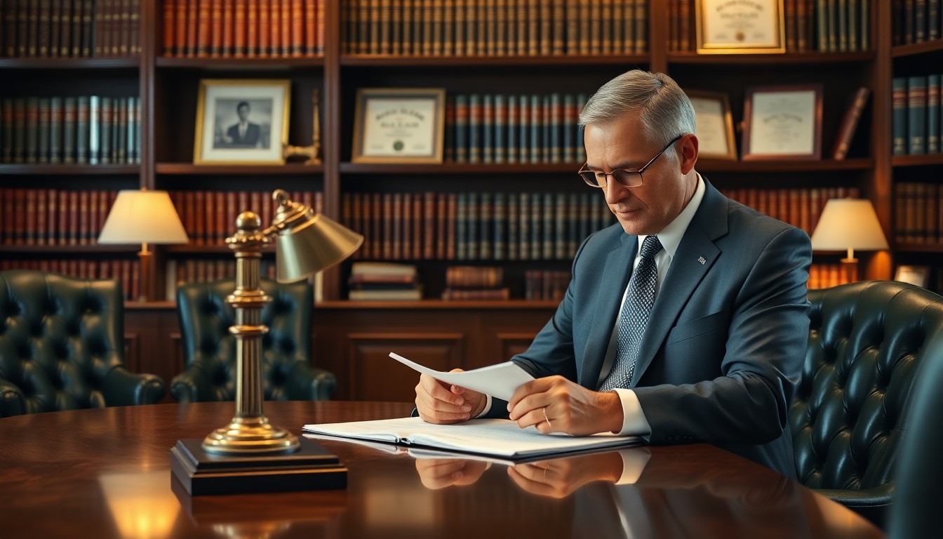 Avocat spécialiste droit public et contentieux administratif