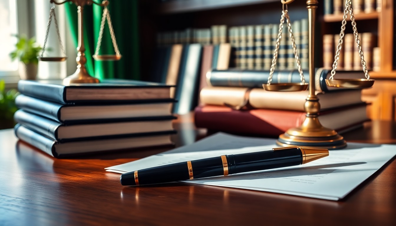 Les implications du macro environnement pour le droit de l'environnement