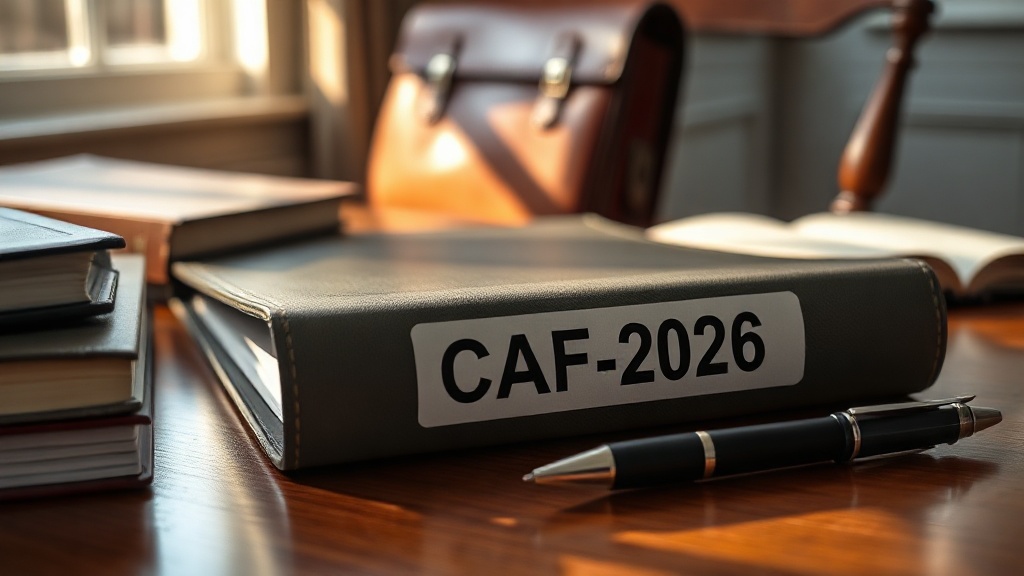 Les conséquences d'un dossier clôturé CAF en 2026