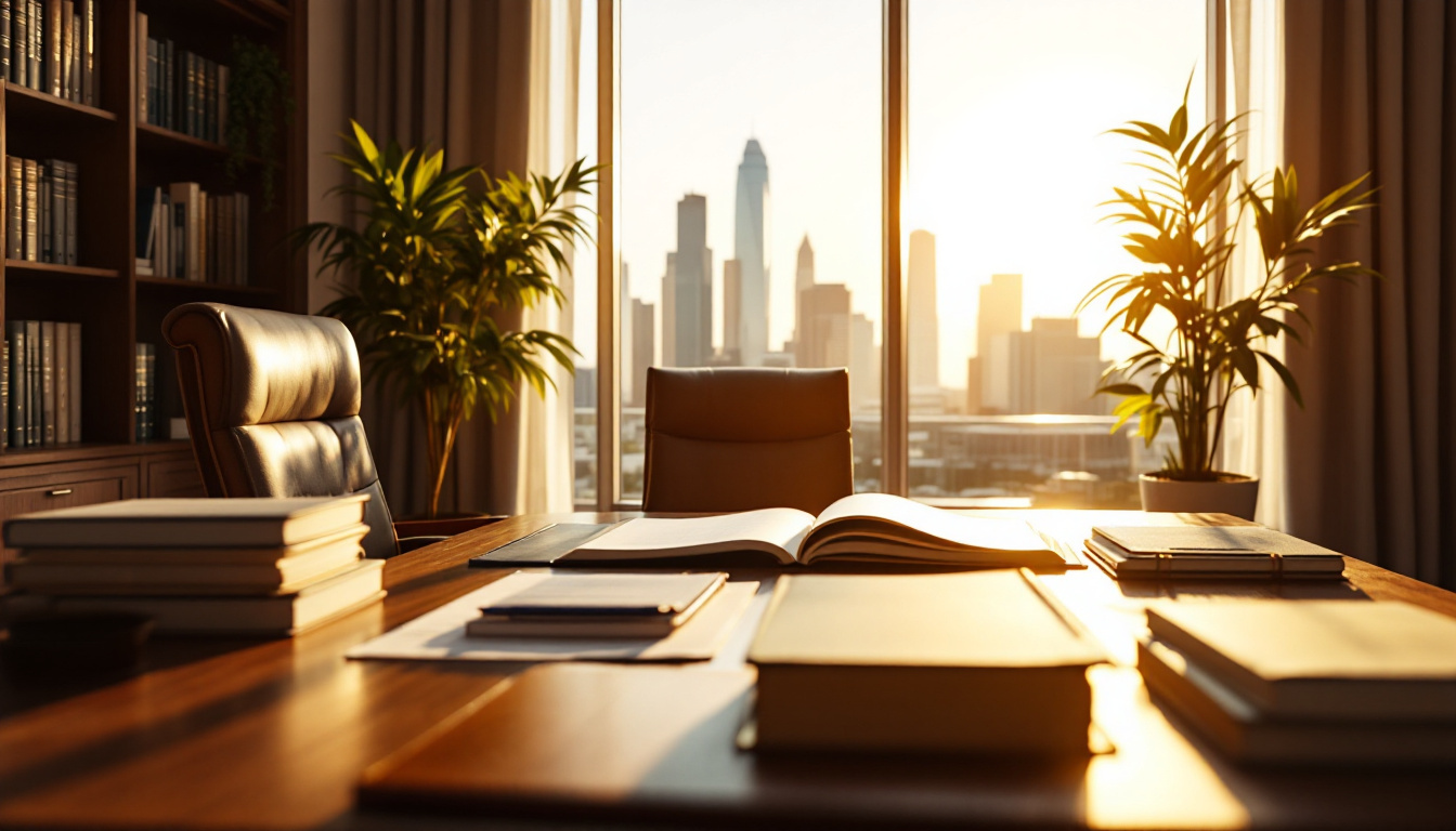 Les perspectives d'avenir du crédit et islam dans l'immobilier