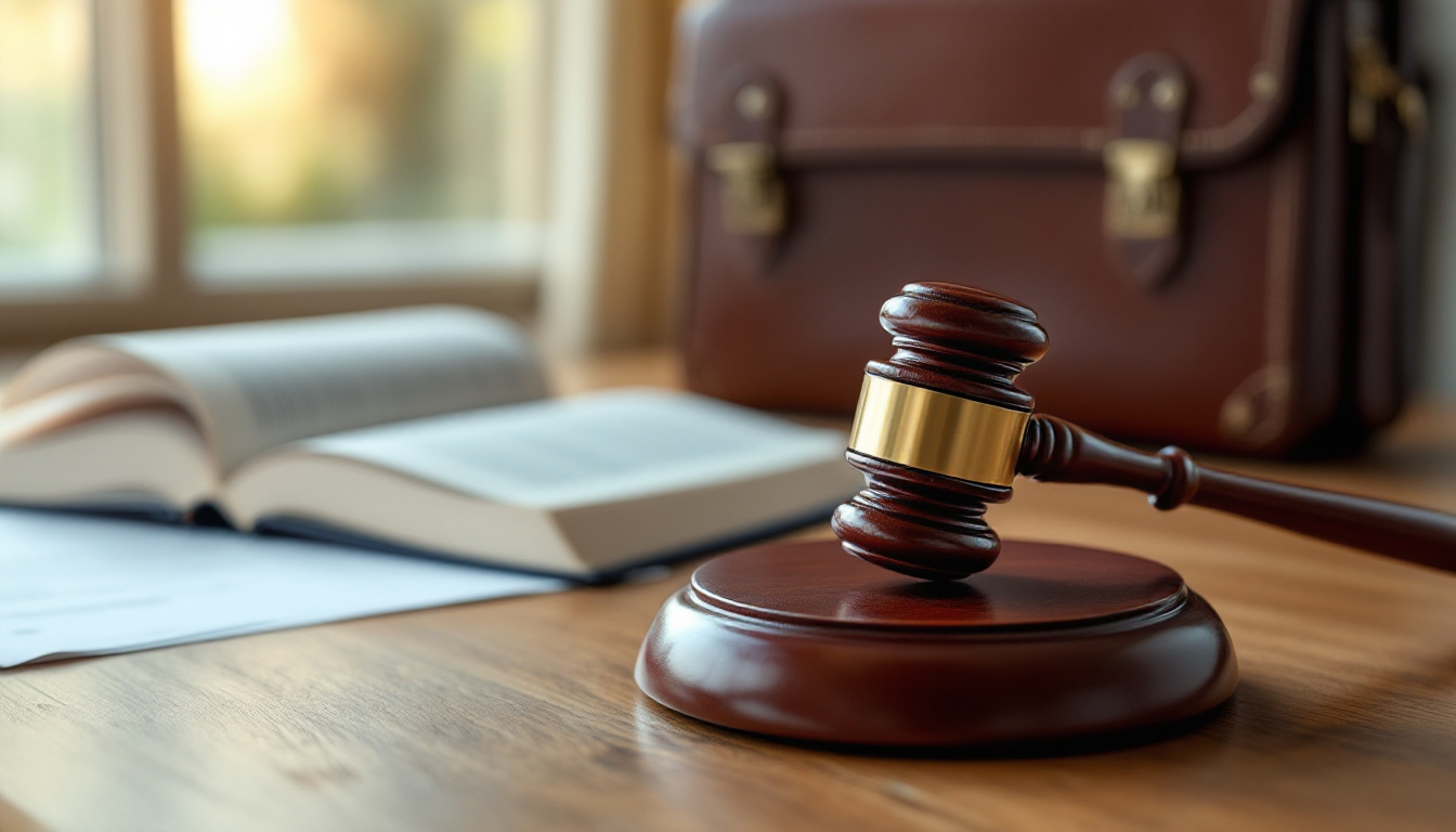 Procédure d'appel : comment contester un jugement devant la cour