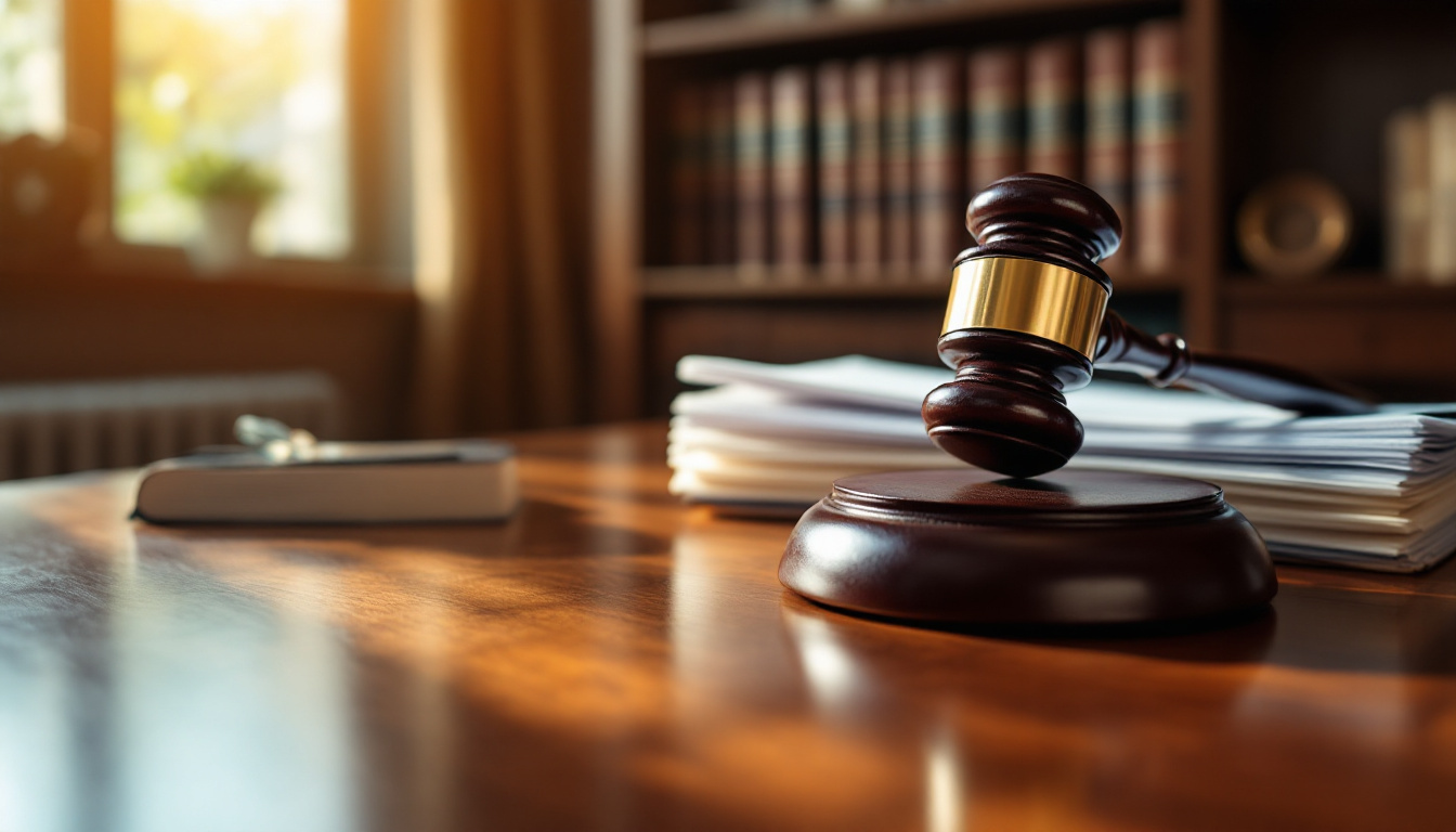 La force majeure en droit : quelles sont vos protections juridiques