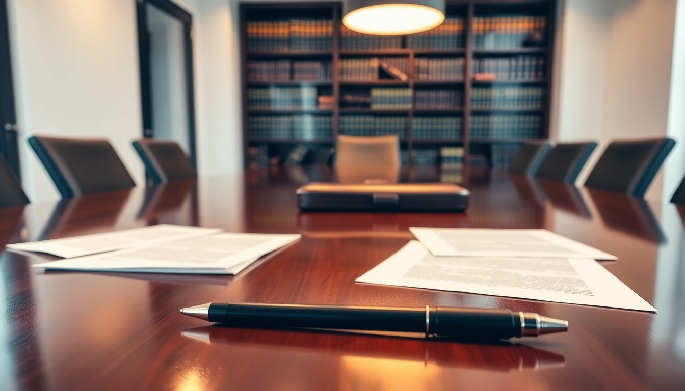 Droit des affaires : les erreurs coûteuses à éviter
