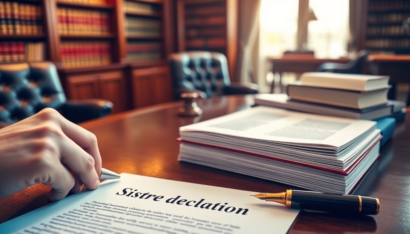Délai déclaration sinistre : enjeux pour les assurés en 2026